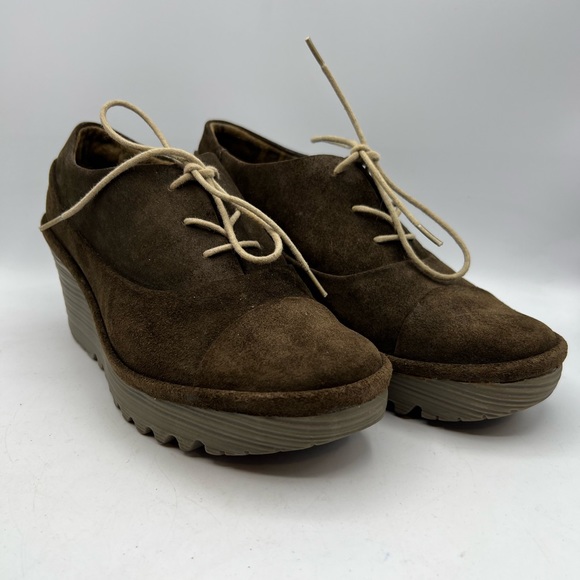 shoes like fly london